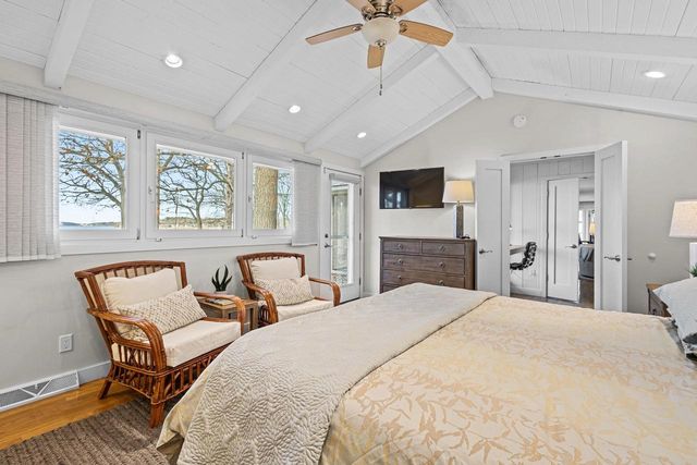 513 Greenway Avenue, Green Lake, WI 54941