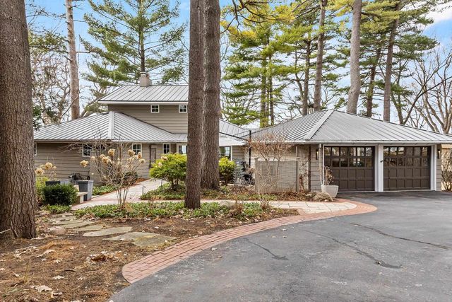 513 Greenway Avenue, Green Lake, WI 54941