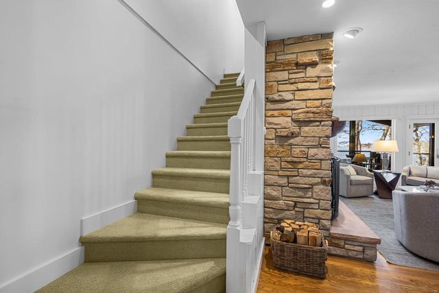513 Greenway Avenue, Green Lake, WI 54941