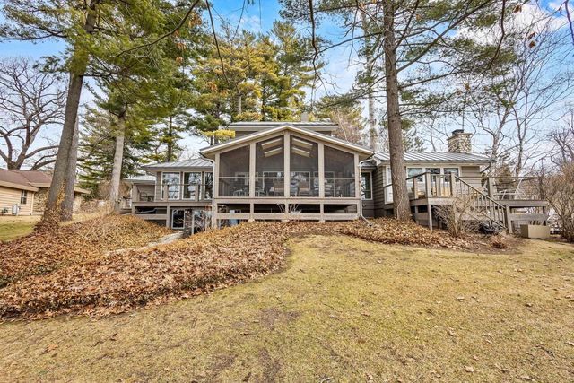 513 Greenway Avenue, Green Lake, WI 54941