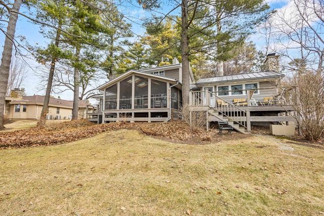 513 Greenway Avenue, Green Lake, WI 54941