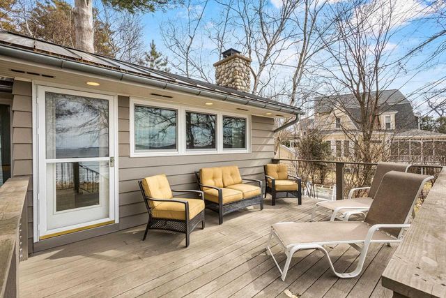 513 Greenway Avenue, Green Lake, WI 54941