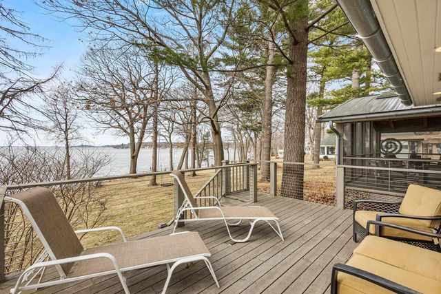 513 Greenway Avenue, Green Lake, WI 54941