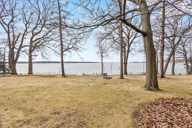 513 Greenway Avenue, Green Lake, WI 54941