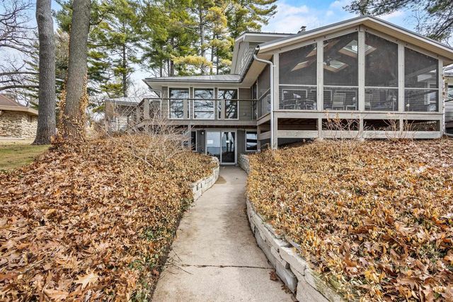 513 Greenway Avenue, Green Lake, WI 54941