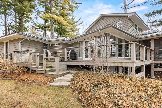513 Greenway Avenue, Green Lake, WI 54941