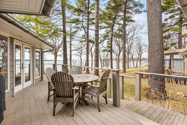 513 Greenway Avenue, Green Lake, WI 54941