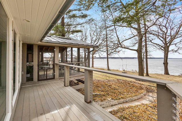 513 Greenway Avenue, Green Lake, WI 54941