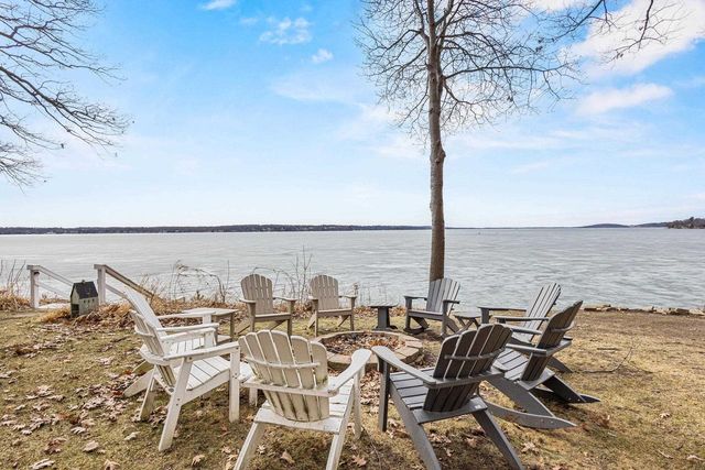 513 Greenway Avenue, Green Lake, WI 54941