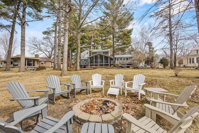 513 Greenway Avenue, Green Lake, WI 54941