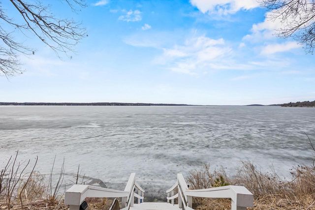 513 Greenway Avenue, Green Lake, WI 54941
