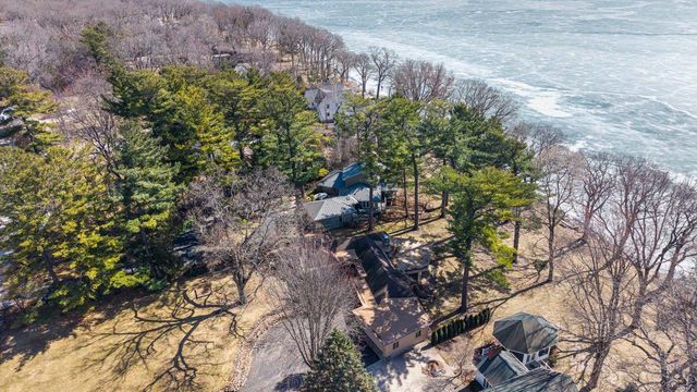 513 Greenway Avenue, Green Lake, WI 54941