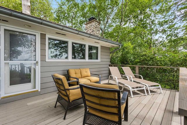513 Greenway Avenue, Green Lake, WI 54941