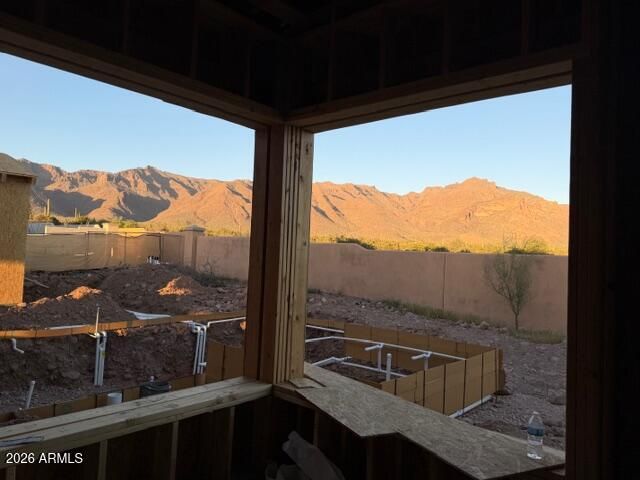 2591 S SUNSET VILLAGE Drive, Gold Canyon, AZ 85118