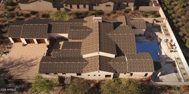 2591 S SUNSET VILLAGE Drive, Gold Canyon, AZ 85118