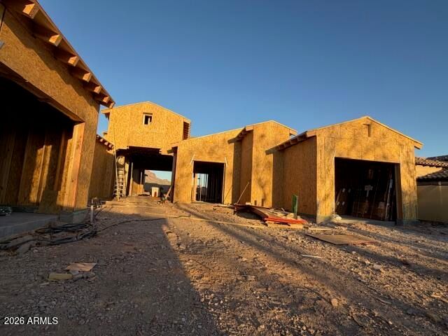 2591 S SUNSET VILLAGE Drive, Gold Canyon, AZ 85118