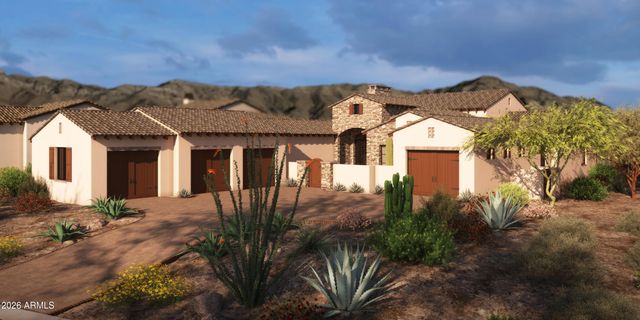 2591 S SUNSET VILLAGE Drive, Gold Canyon, AZ 85118