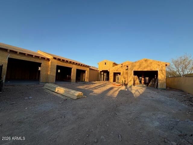 2591 S SUNSET VILLAGE Drive, Gold Canyon, AZ 85118