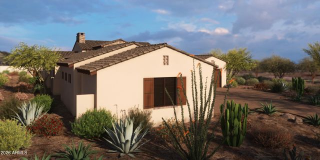 2591 S SUNSET VILLAGE Drive, Gold Canyon, AZ 85118