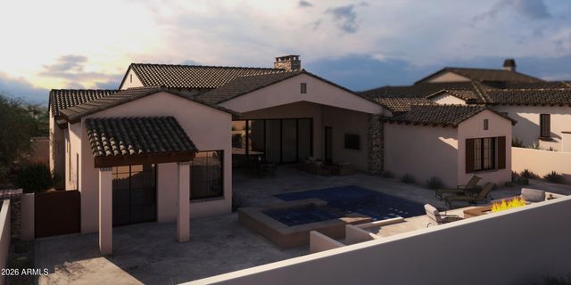 2591 S SUNSET VILLAGE Drive, Gold Canyon, AZ 85118