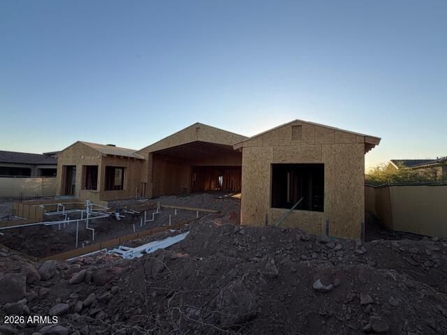 2591 S SUNSET VILLAGE Drive, Gold Canyon, AZ 85118