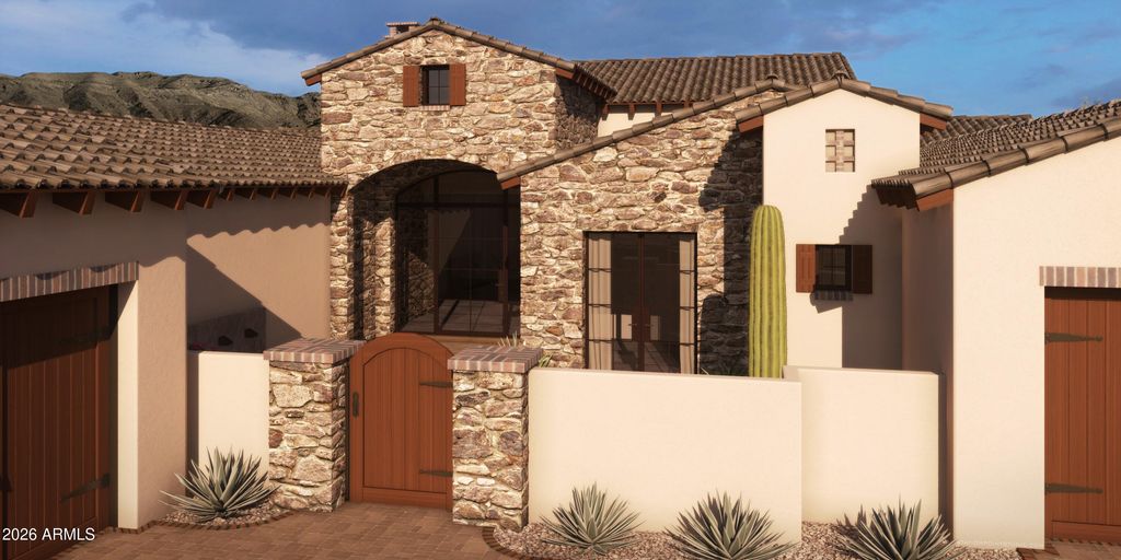 2591 S SUNSET VILLAGE Drive, Gold Canyon, AZ 85118