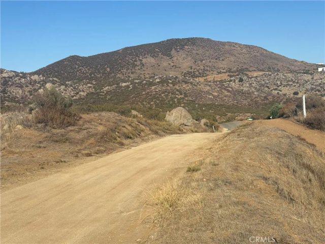 0 Barranca, Temecula, CA 92591
