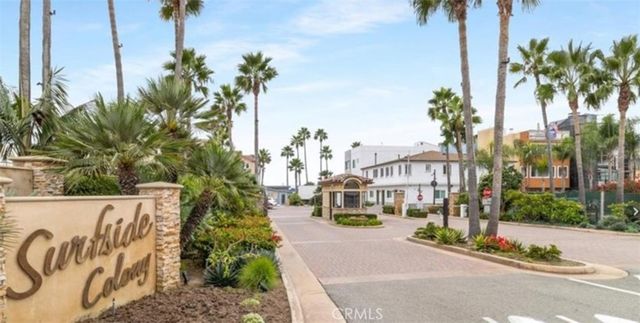 58 Surfside B, Surfside, CA 90743