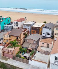 58 Surfside B, Surfside, CA 90743