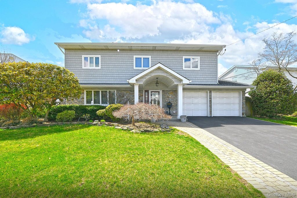 1968 Cynthia Lane, Merrick, NY 11566