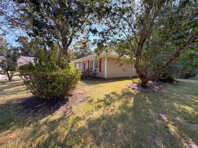 21886 Pinewilde Court, Porter, TX 77365
