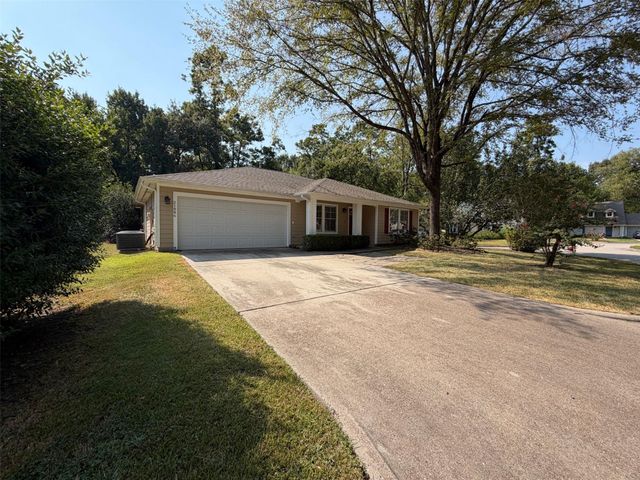 21886 Pinewilde Court, Porter, TX 77365