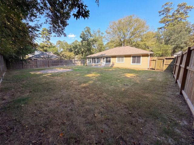 21886 Pinewilde Court, Porter, TX 77365