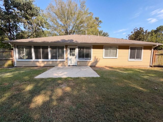 21886 Pinewilde Court, Porter, TX 77365