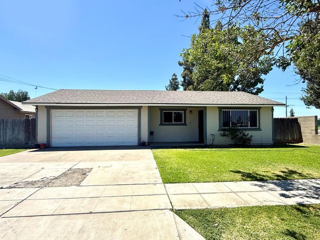 439 W Geary Street, Fresno, CA 93706