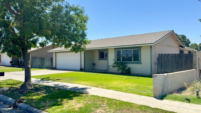439 W Geary Street, Fresno, CA 93706