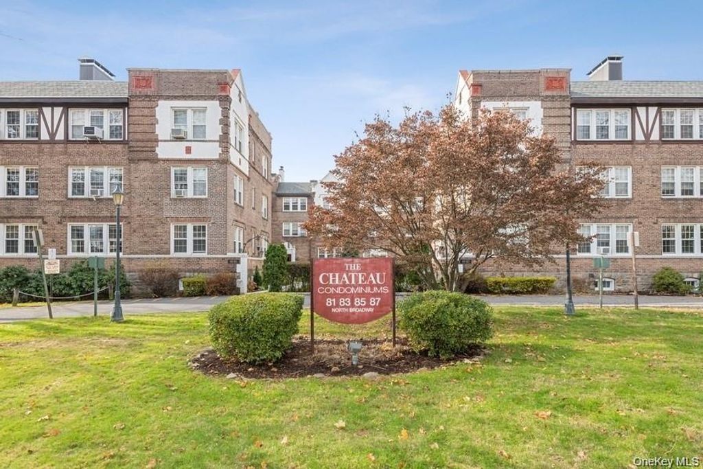 87 N Broadway 3L, White Plains, NY 10603