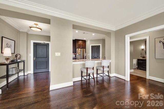 400 N Church Street 516, Charlotte, NC 28202