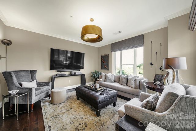 400 N Church Street 516, Charlotte, NC 28202