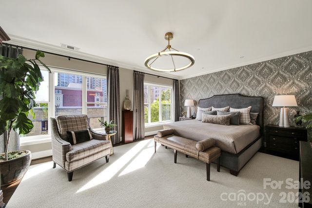 400 N Church Street 516, Charlotte, NC 28202