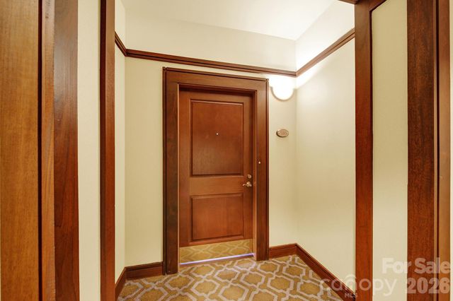 400 N Church Street 516, Charlotte, NC 28202