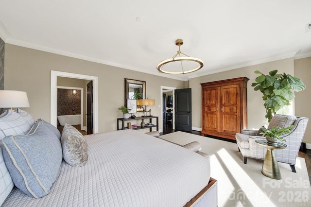 400 N Church Street 516, Charlotte, NC 28202