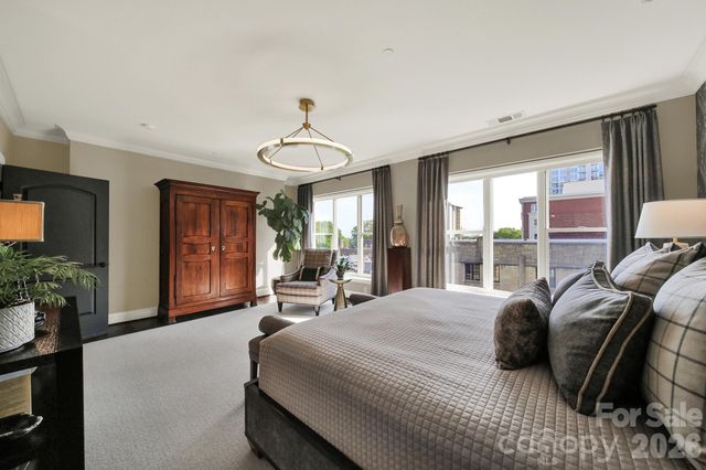 400 N Church Street 516, Charlotte, NC 28202