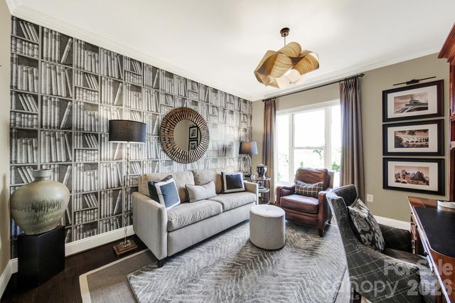 400 N Church Street 516, Charlotte, NC 28202