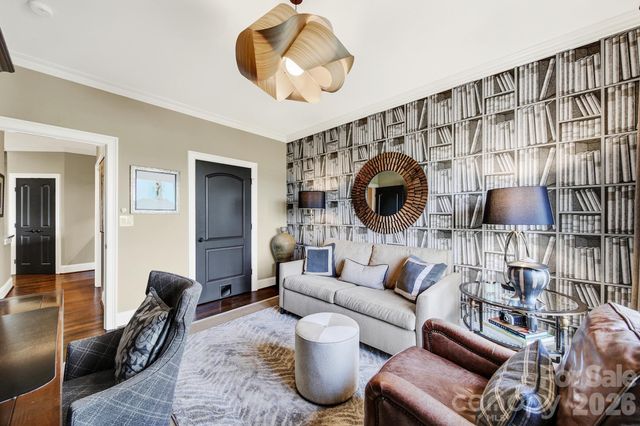 400 N Church Street 516, Charlotte, NC 28202