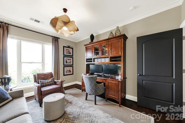 400 N Church Street 516, Charlotte, NC 28202