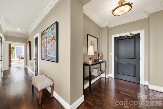 400 N Church Street 516, Charlotte, NC 28202