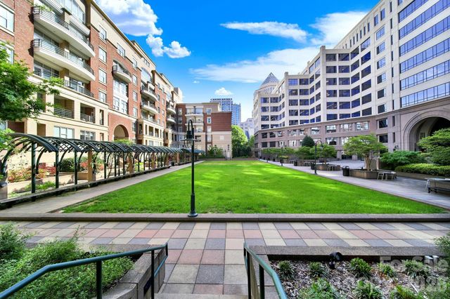 400 N Church Street 516, Charlotte, NC 28202