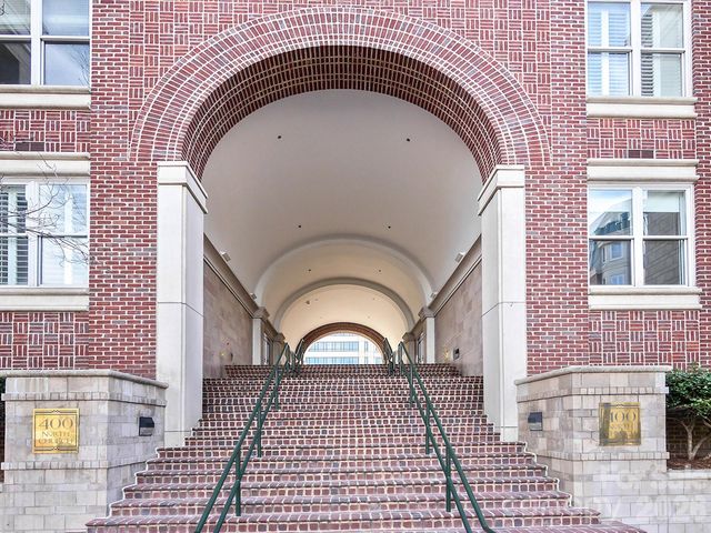 400 N Church Street 516, Charlotte, NC 28202