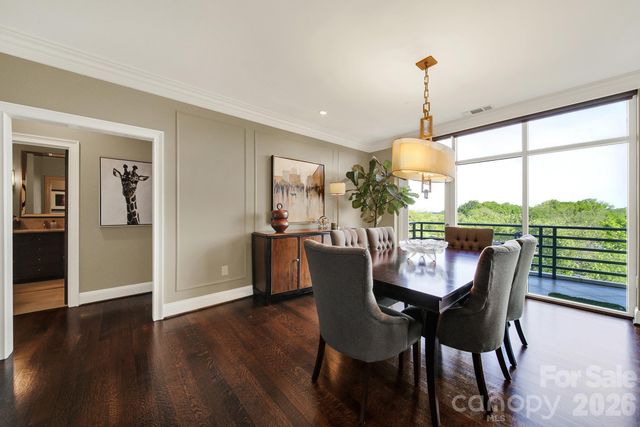 400 N Church Street 516, Charlotte, NC 28202